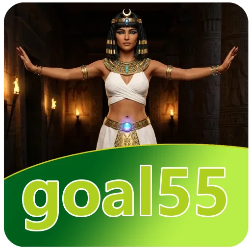 Ilustrasi aplikasi goal55, kategori utilitas