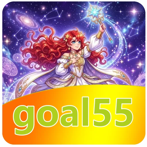 Ilustrasi aplikasi goal55, kategori utilitas