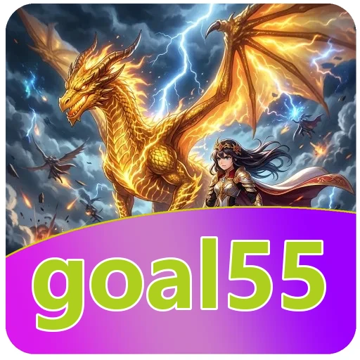 Ilustrasi syarat perangkat untuk goal55 APK