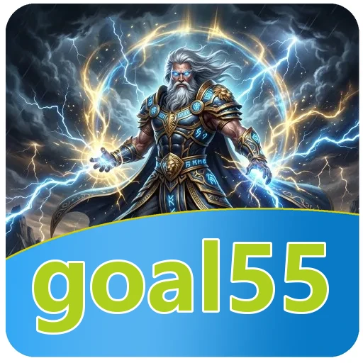 Keamanan goal55