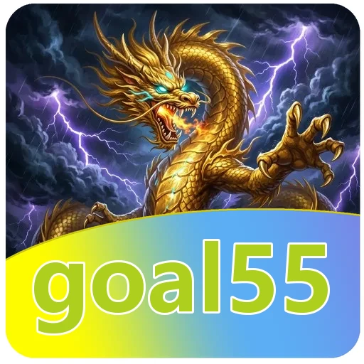 Layar pemasangan goal55 APK